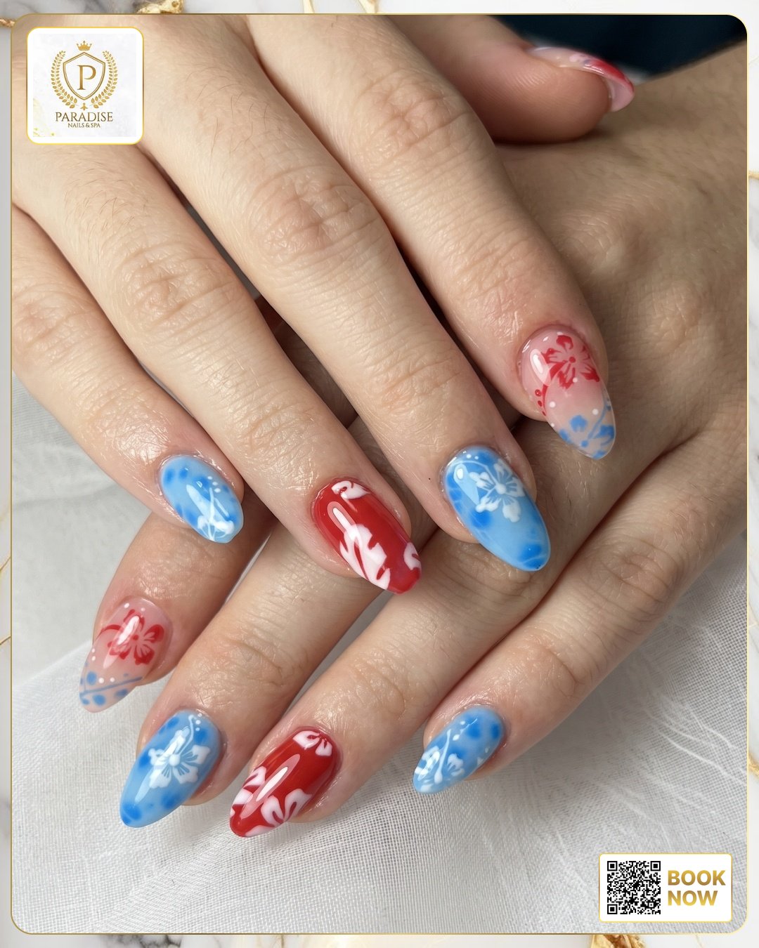 Natural nails
